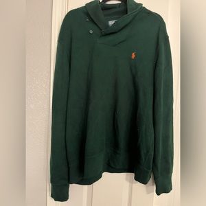 Men’s Ralph Lauren XL Polo sweater